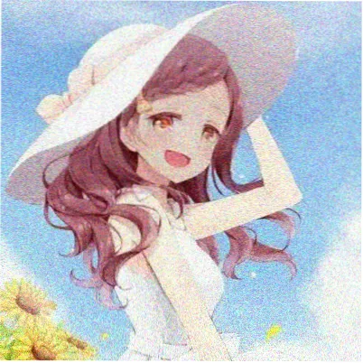 岚月